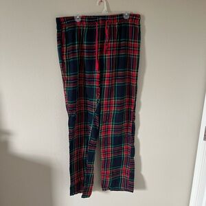 Old Navy Flannel Pajamas